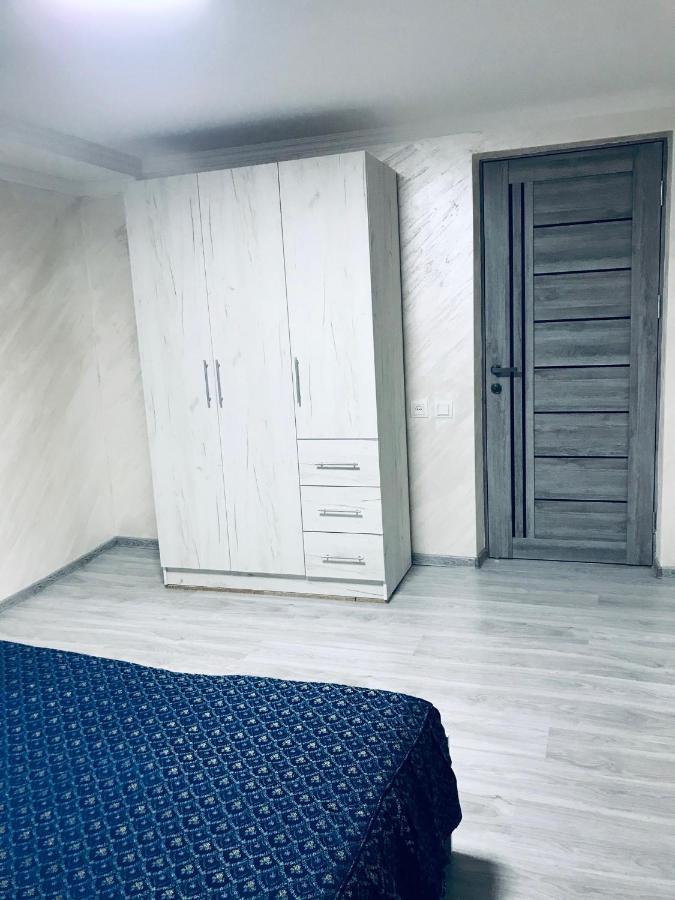 Aygedzor Apartment Erevan Exterior foto