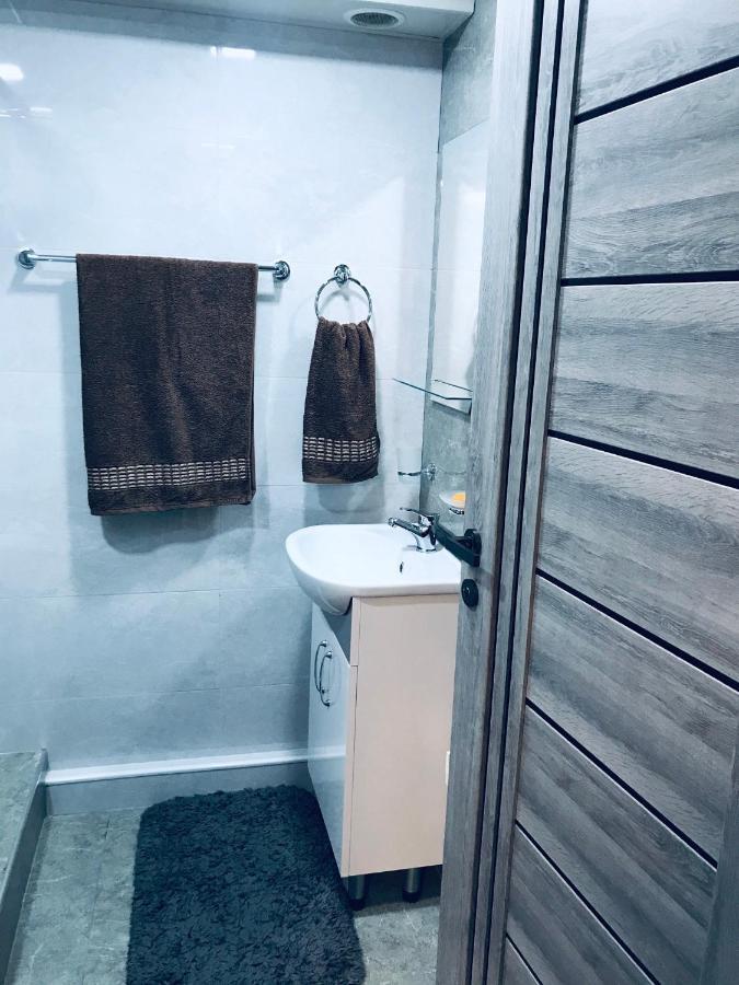 Aygedzor Apartment Erevan Exterior foto