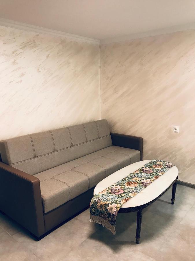 Aygedzor Apartment Erevan Exterior foto