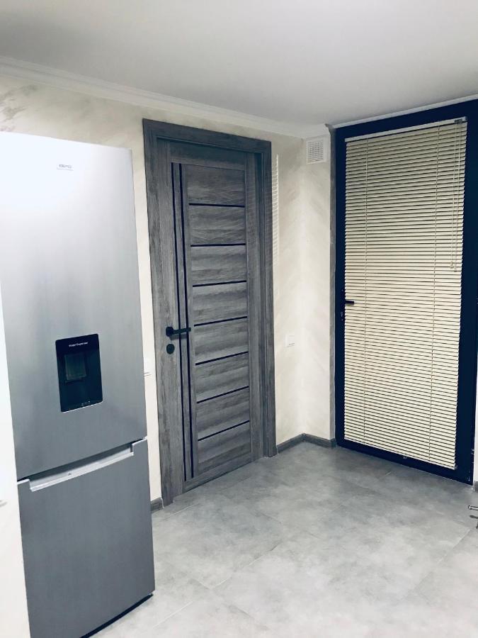 Aygedzor Apartment Erevan Exterior foto